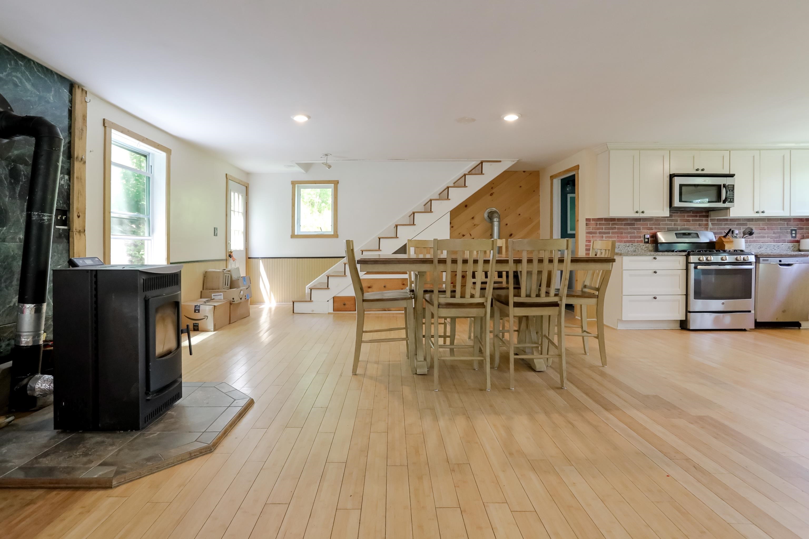 150 Turtle Rock Road Stoddard, NH 03464 - Photo 5 of 36