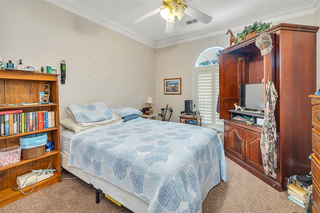 467 Midway Circle Brunswick, GA 31523 - Photo 14 of 55