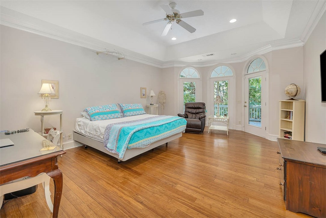 467 Midway Circle Brunswick, GA 31523 - Photo 15 of 55