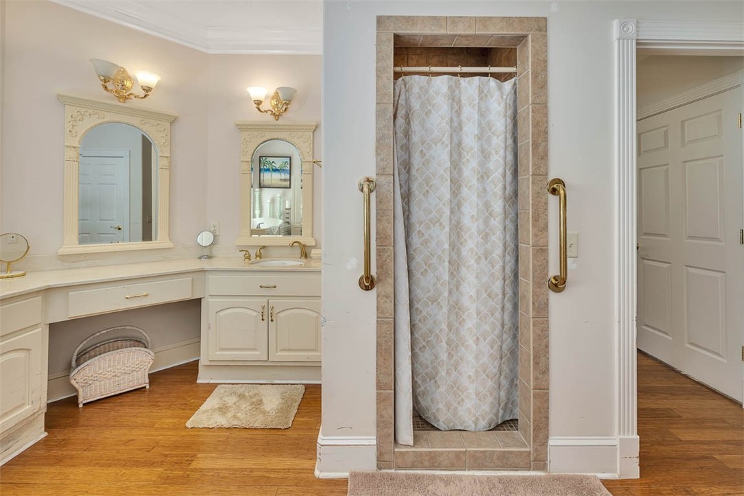 467 Midway Circle Brunswick, GA 31523 - Photo 17 of 55