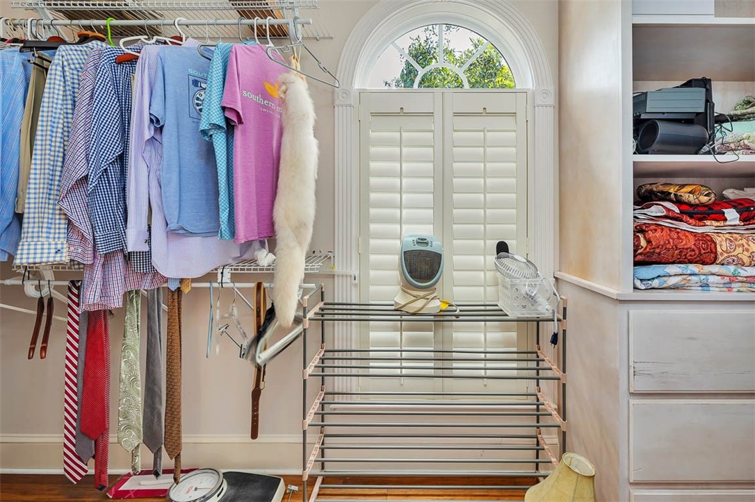 467 Midway Circle Brunswick, GA 31523 - Photo 20 of 55