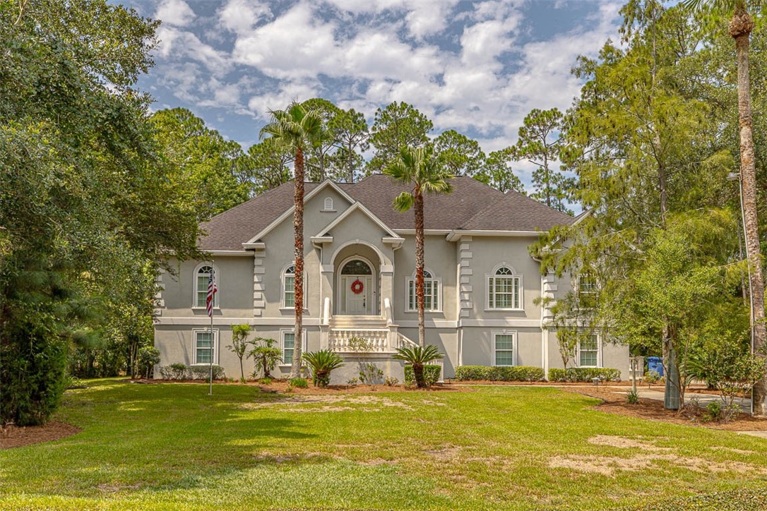 467 Midway Circle Brunswick, GA 31523 - Photo 2 of 55