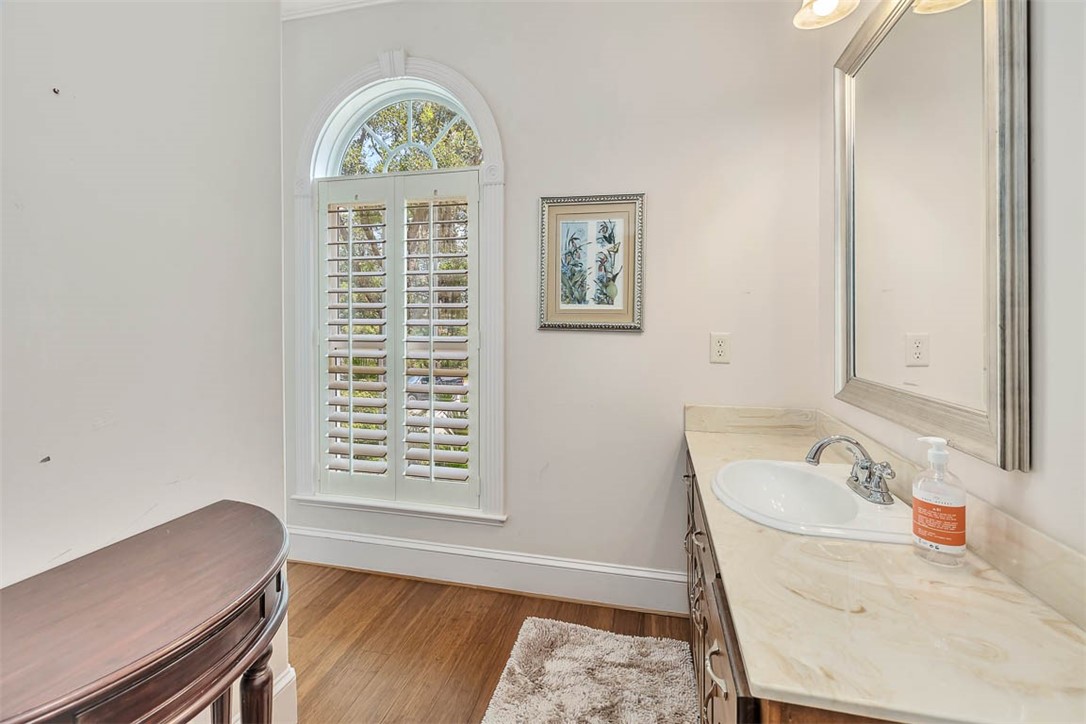 467 Midway Circle Brunswick, GA 31523 - Photo 23 of 55