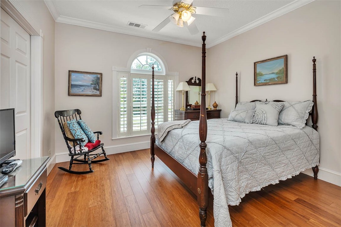 467 Midway Circle Brunswick, GA 31523 - Photo 25 of 55