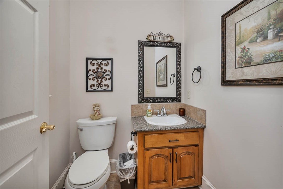 467 Midway Circle Brunswick, GA 31523 - Photo 26 of 55