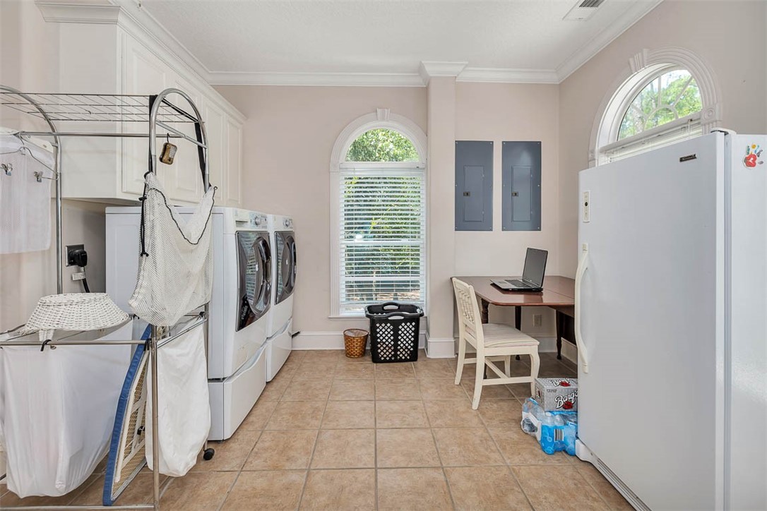 467 Midway Circle Brunswick, GA 31523 - Photo 28 of 55