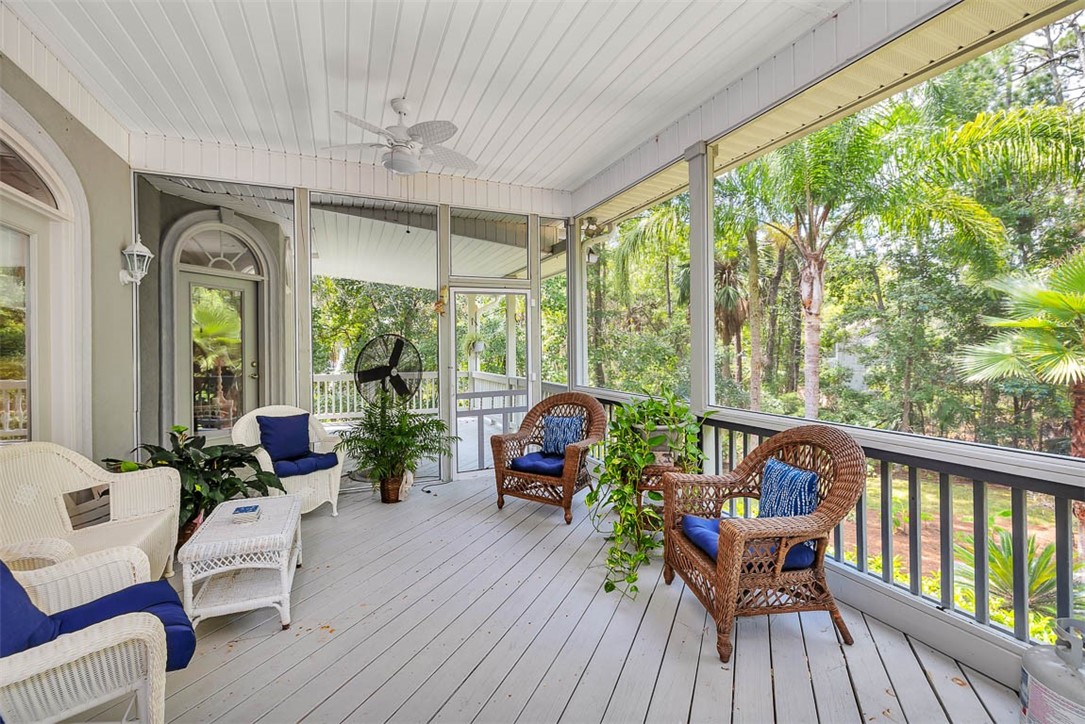 467 Midway Circle Brunswick, GA 31523 - Photo 29 of 55