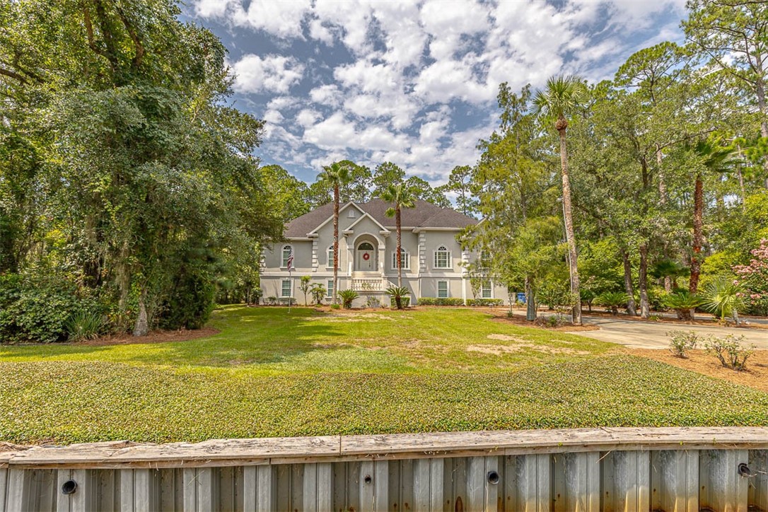 467 Midway Circle Brunswick, GA 31523 - Photo 30 of 55