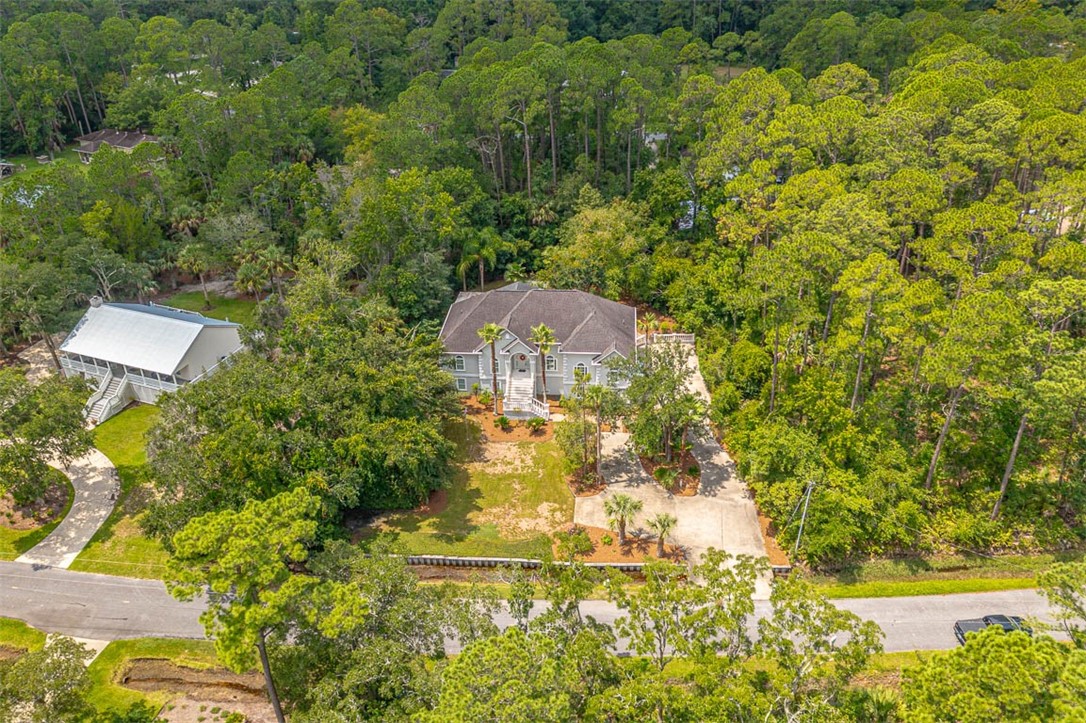 467 Midway Circle Brunswick, GA 31523 - Photo 3 of 55