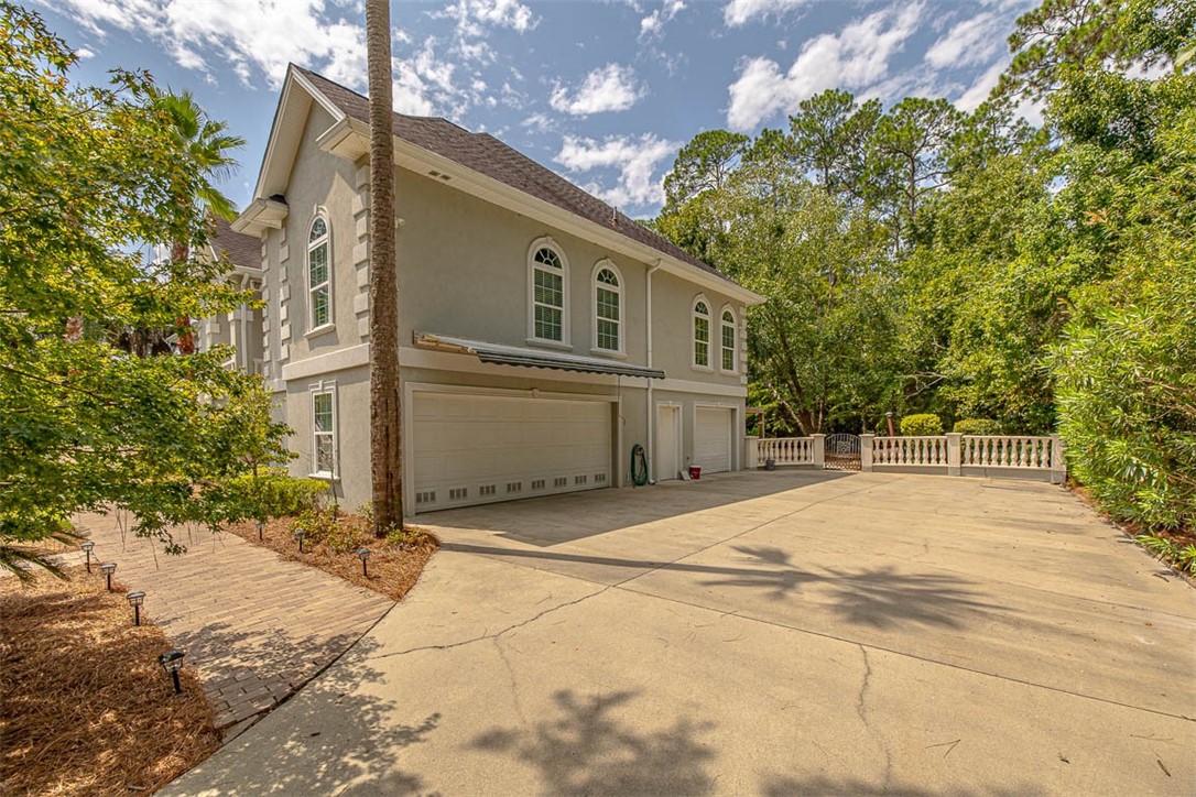 467 Midway Circle Brunswick, GA 31523 - Photo 31 of 55