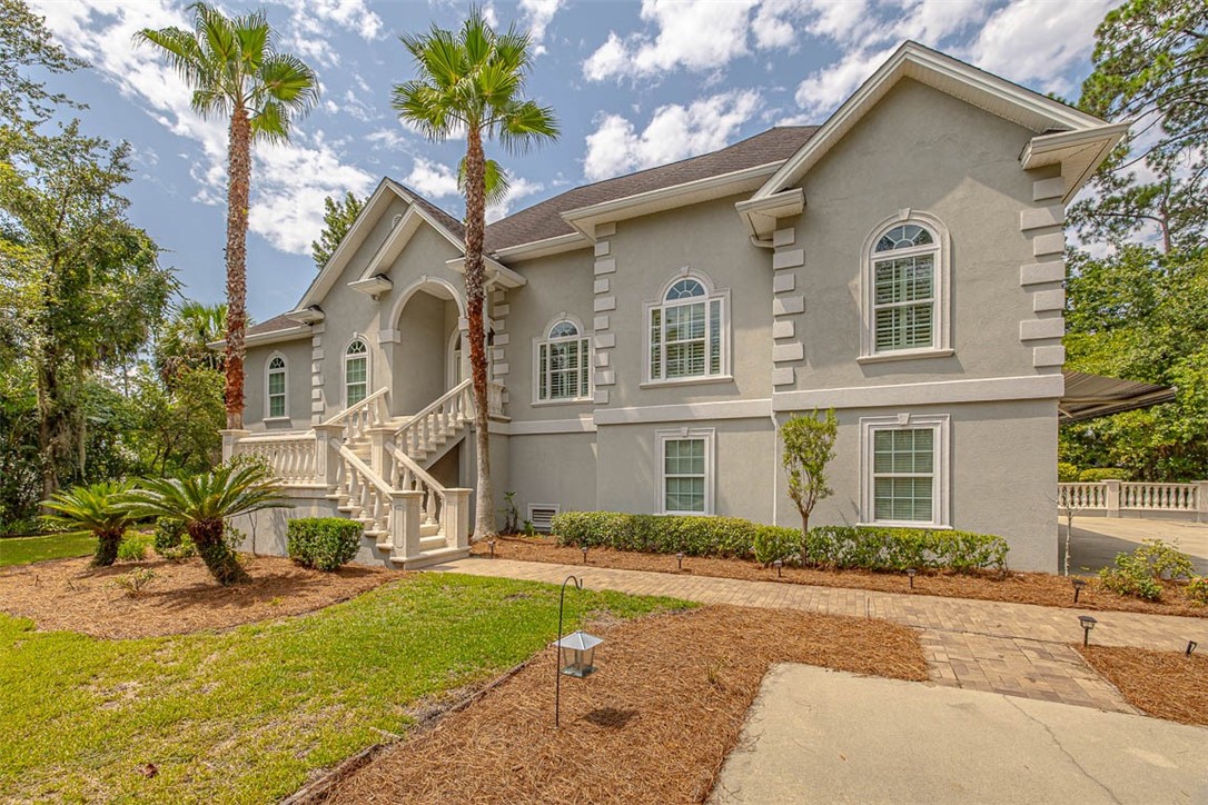 467 Midway Circle Brunswick, GA 31523 - Photo 32 of 55