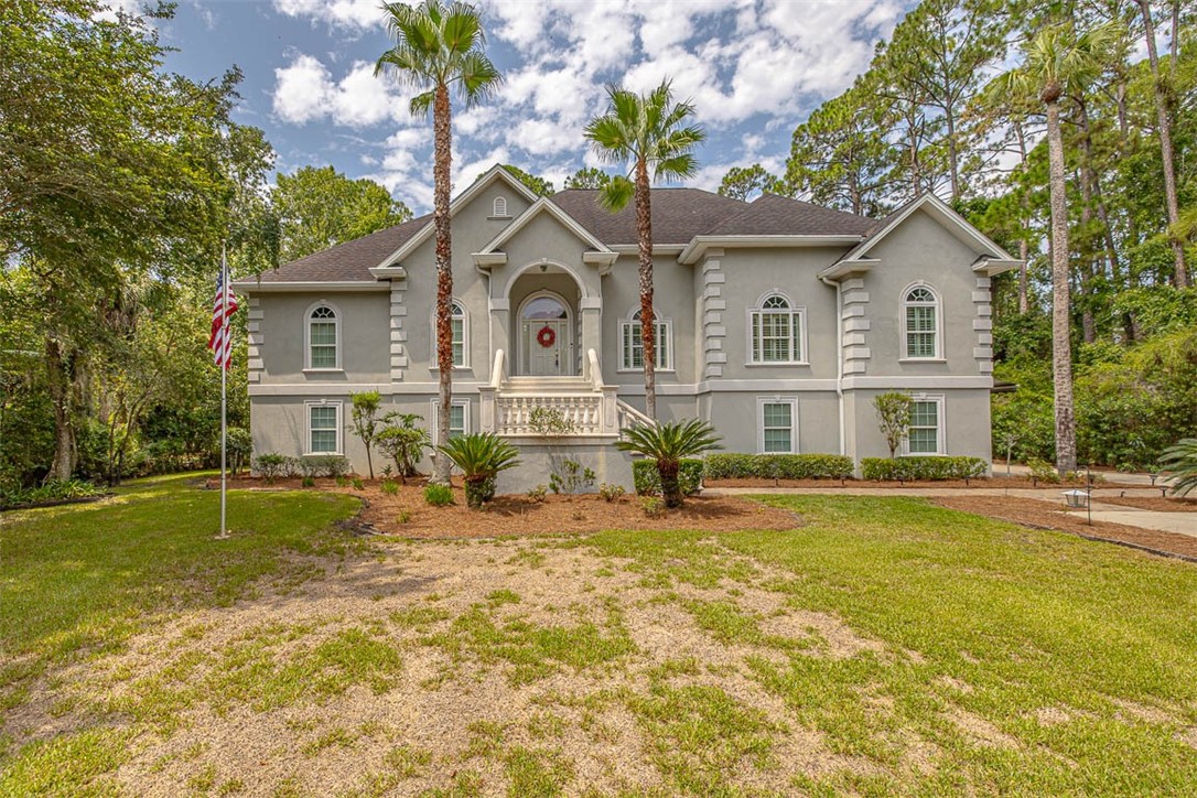 467 Midway Circle Brunswick, GA 31523 - Photo 33 of 55