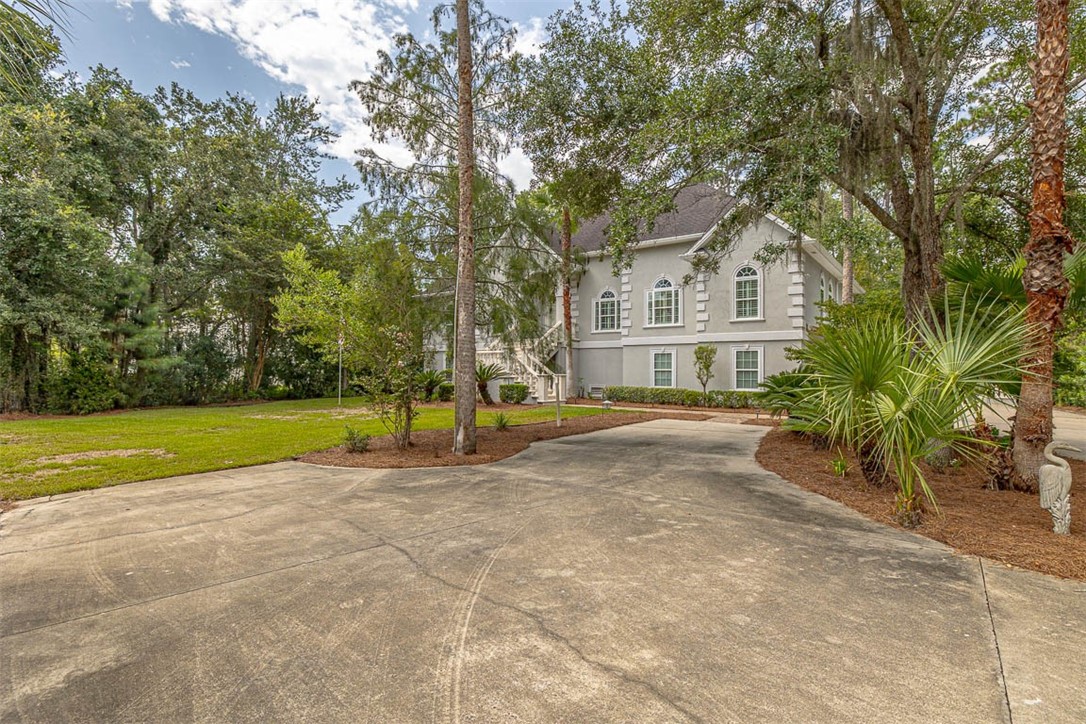 467 Midway Circle Brunswick, GA 31523 - Photo 35 of 55