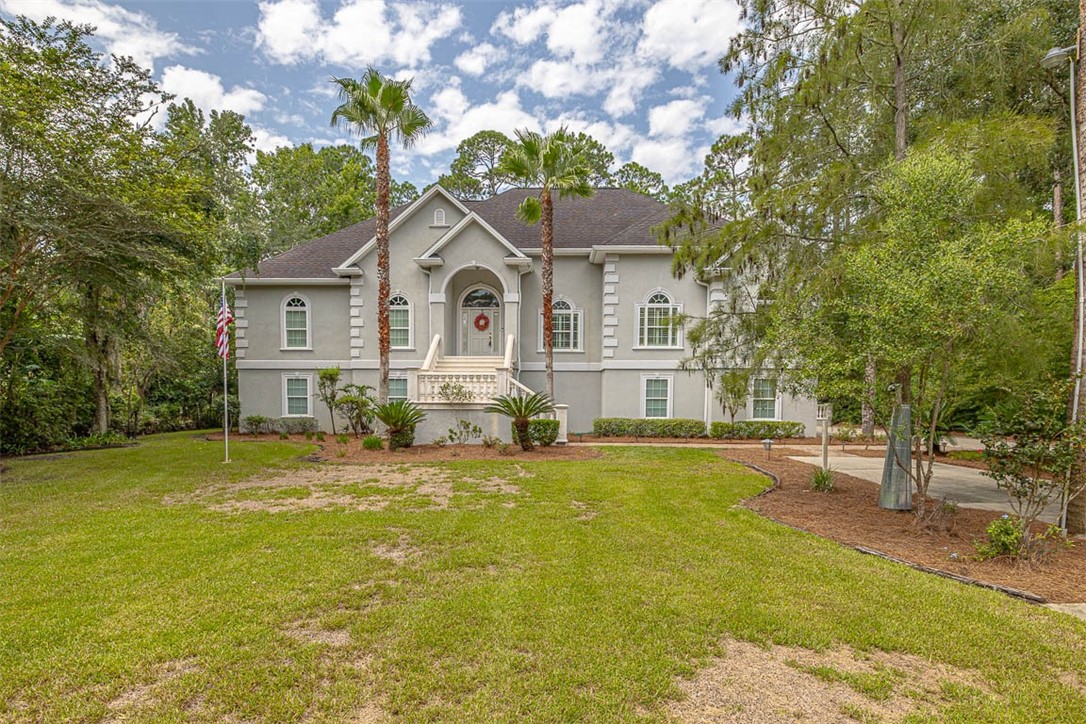 467 Midway Circle Brunswick, GA 31523 - Photo 36 of 55