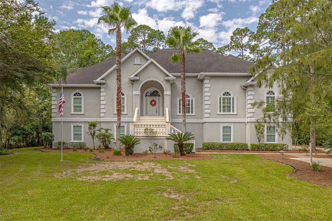 467 Midway Circle Brunswick, GA 31523 - Photo 37 of 55