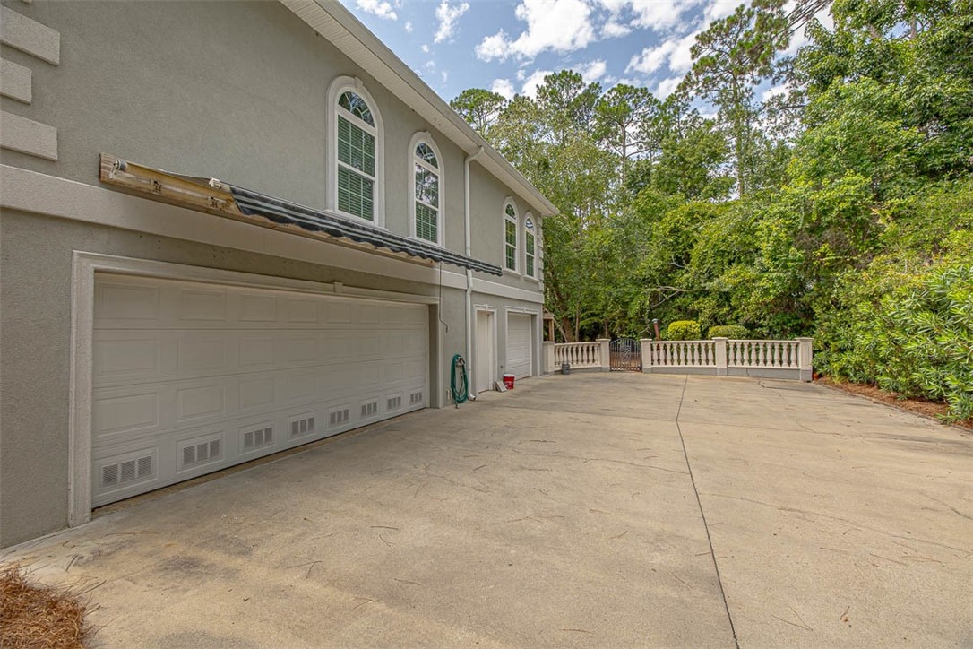 467 Midway Circle Brunswick, GA 31523 - Photo 38 of 55