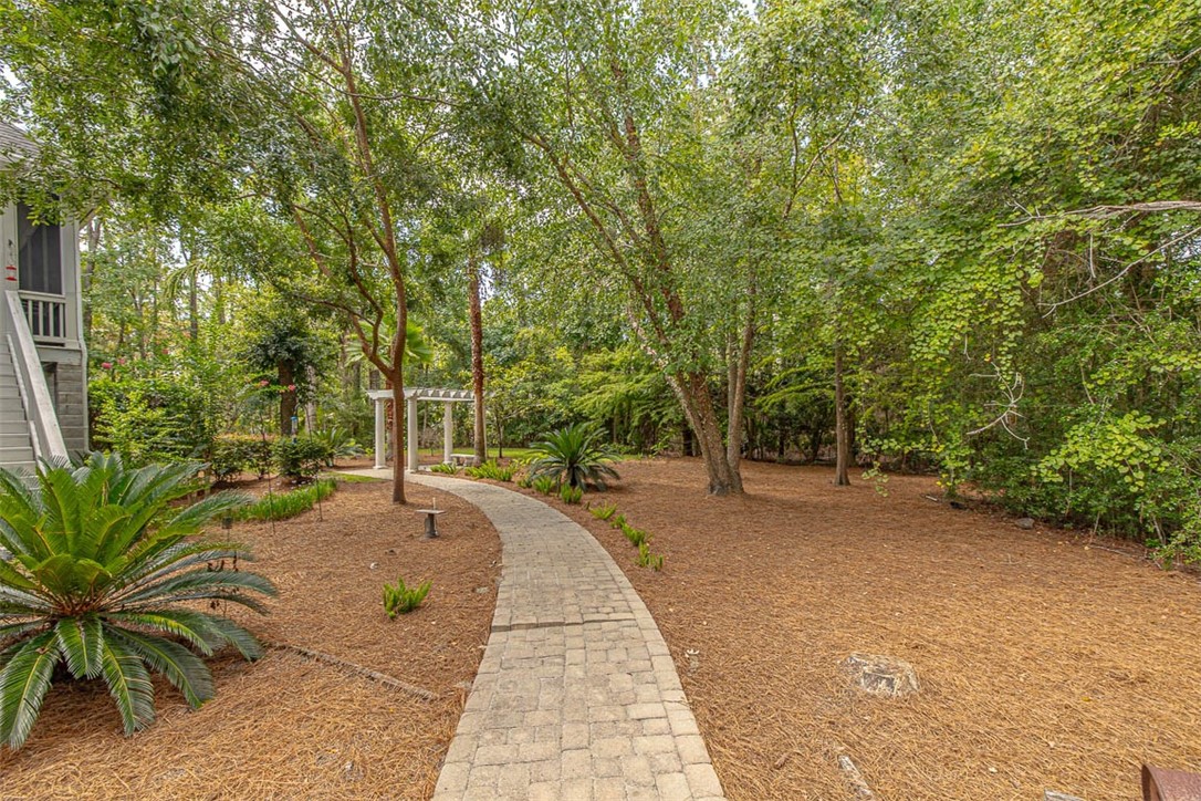 467 Midway Circle Brunswick, GA 31523 - Photo 39 of 55