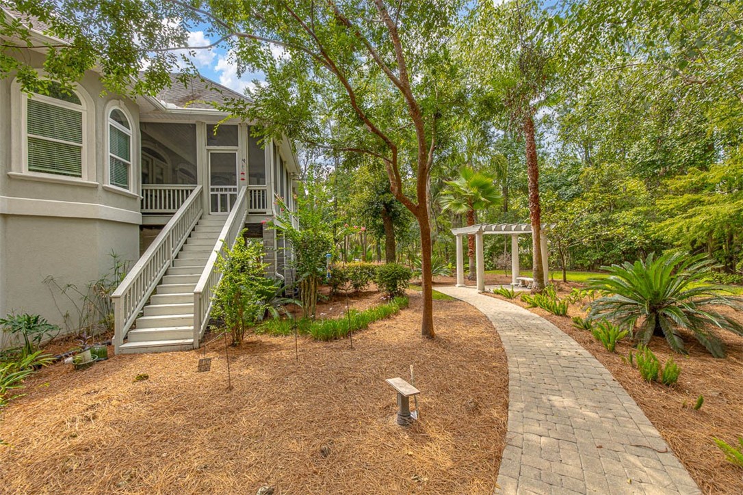 467 Midway Circle Brunswick, GA 31523 - Photo 40 of 55