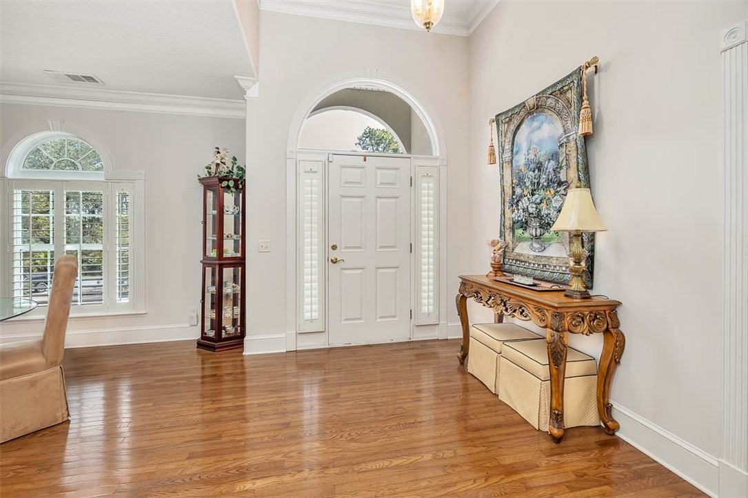 467 Midway Circle Brunswick, GA 31523 - Photo 4 of 55