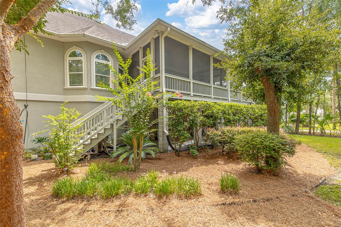 467 Midway Circle Brunswick, GA 31523 - Photo 41 of 55