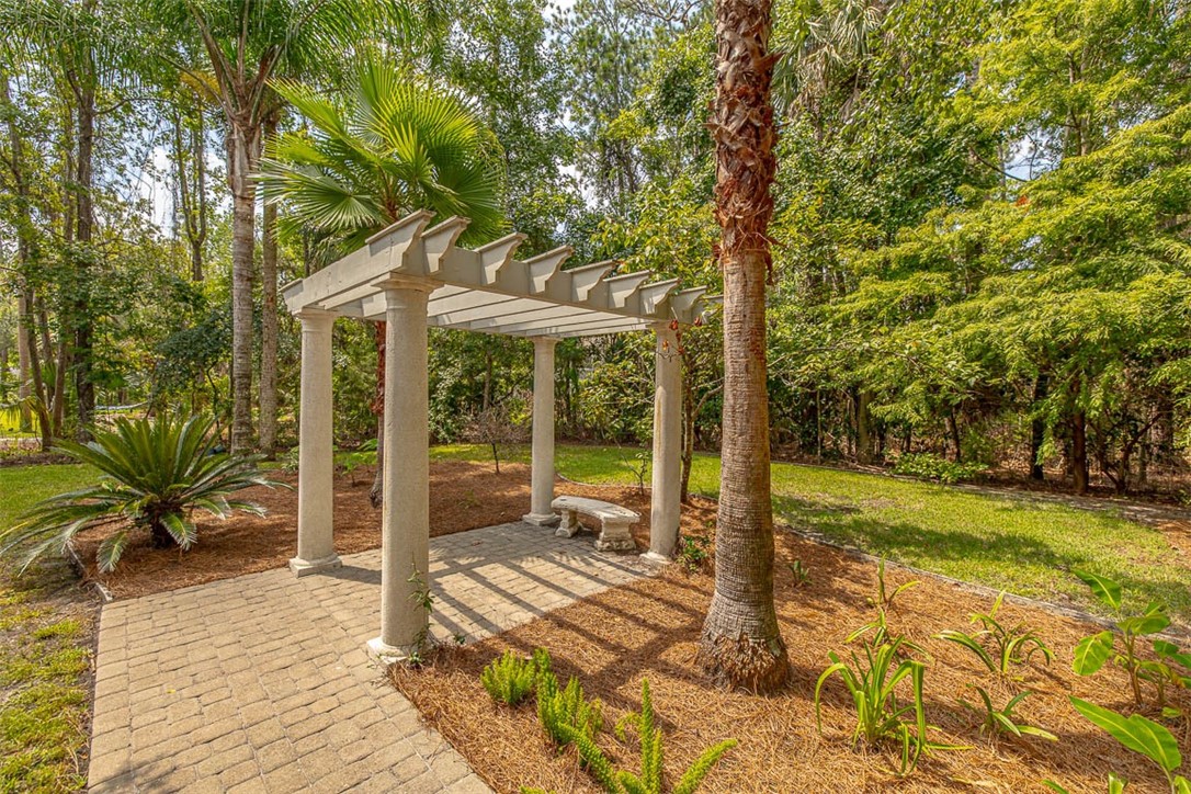 467 Midway Circle Brunswick, GA 31523 - Photo 42 of 55