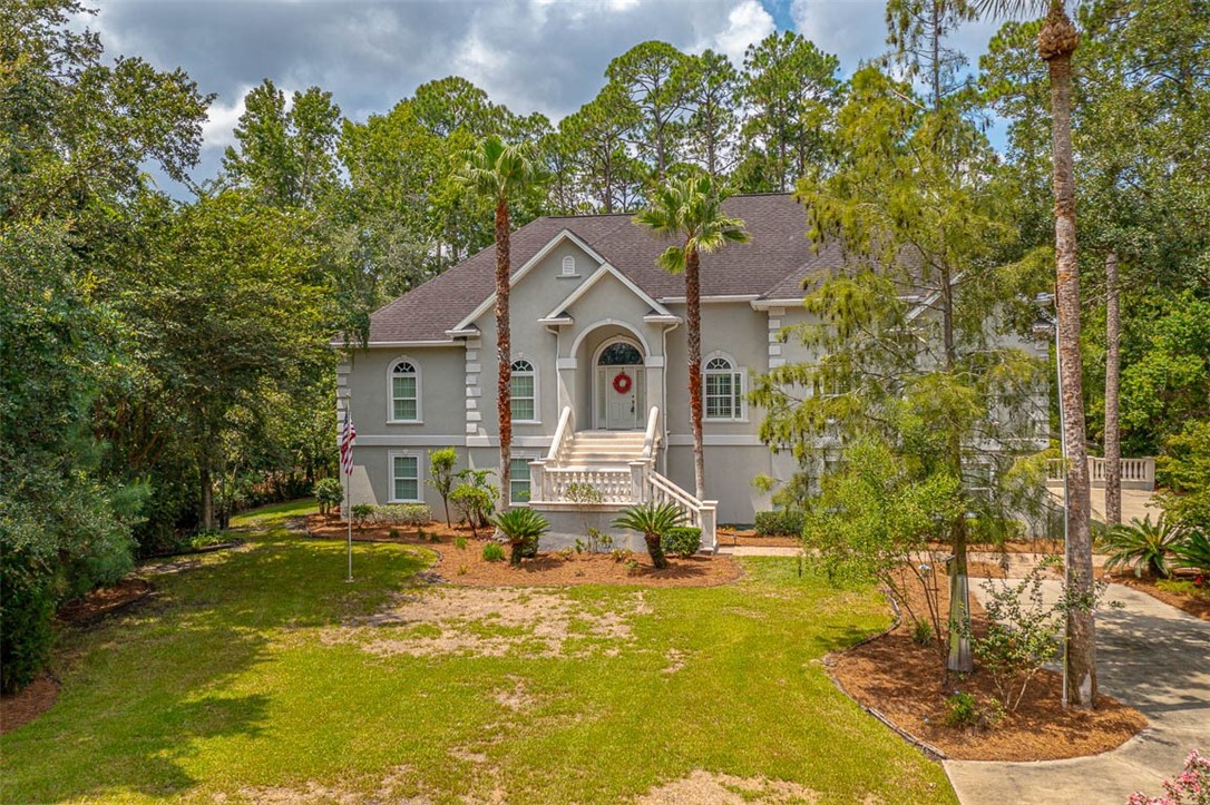 467 Midway Circle Brunswick, GA 31523 - Photo 44 of 55