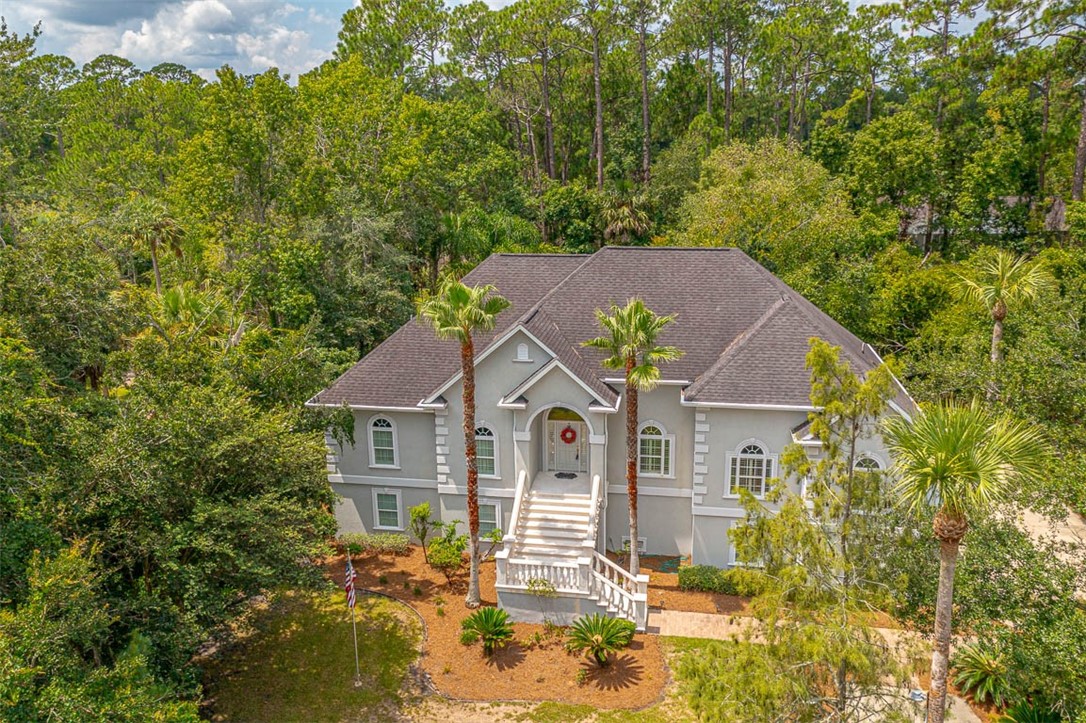 467 Midway Circle Brunswick, GA 31523 - Photo 45 of 55