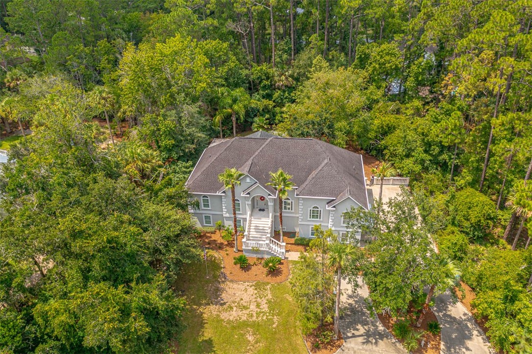 467 Midway Circle Brunswick, GA 31523 - Photo 46 of 55