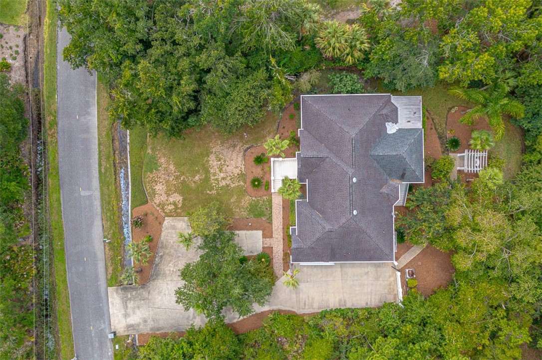 467 Midway Circle Brunswick, GA 31523 - Photo 48 of 55