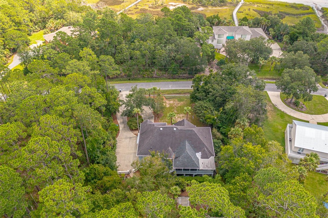 467 Midway Circle Brunswick, GA 31523 - Photo 49 of 55