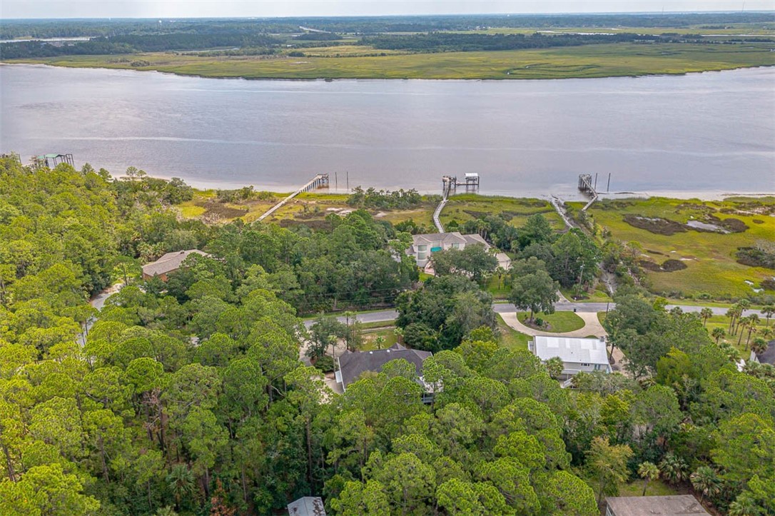 467 Midway Circle Brunswick, GA 31523 - Photo 50 of 55