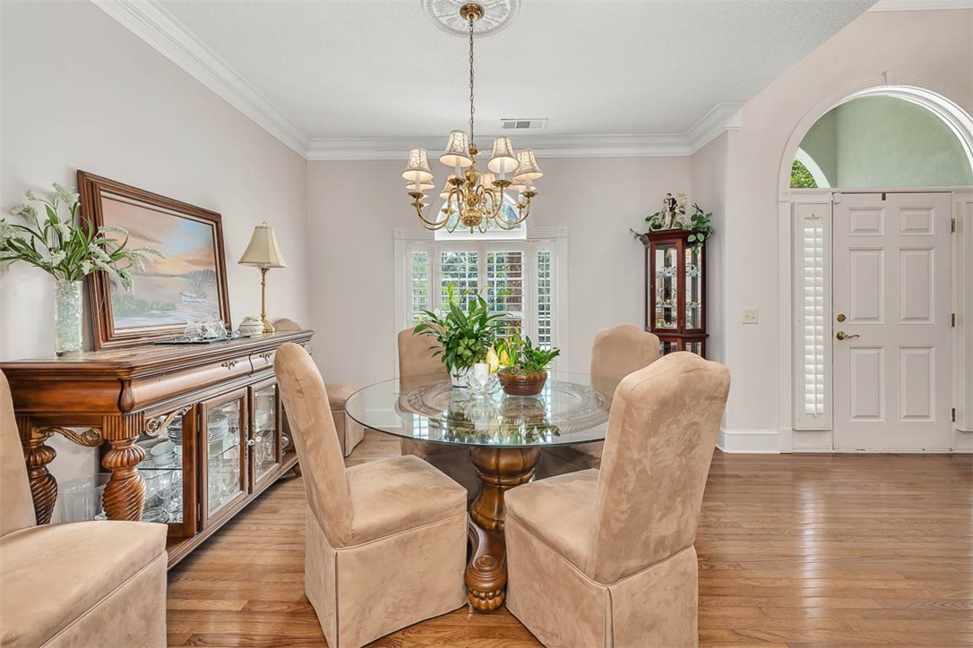 467 Midway Circle Brunswick, GA 31523 - Photo 5 of 55