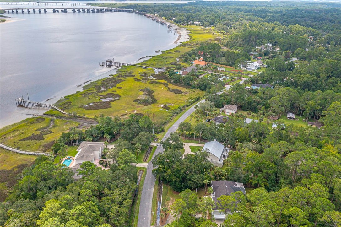 467 Midway Circle Brunswick, GA 31523 - Photo 52 of 55