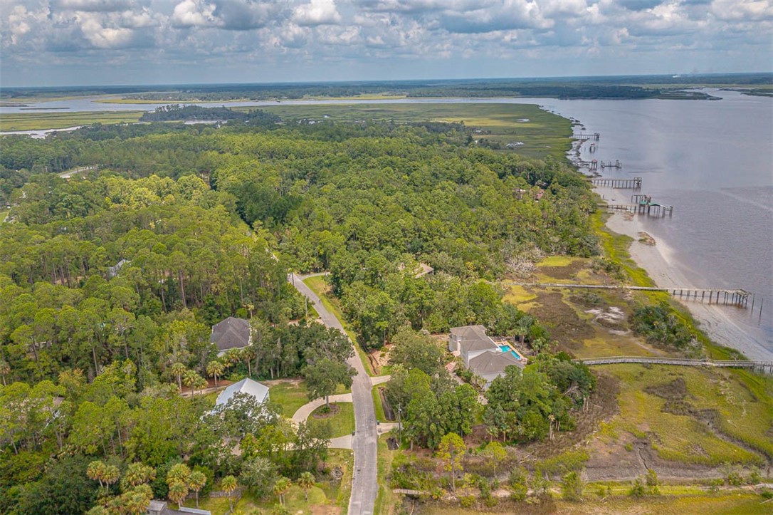 467 Midway Circle Brunswick, GA 31523 - Photo 53 of 55