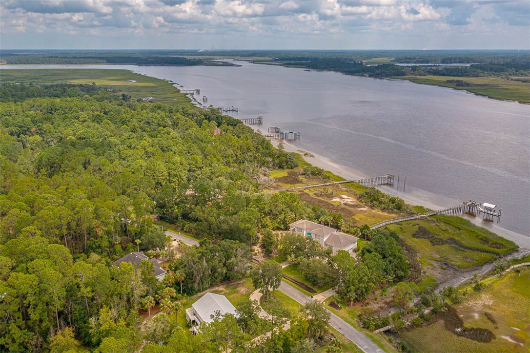 467 Midway Circle Brunswick, GA 31523 - Photo 54 of 55