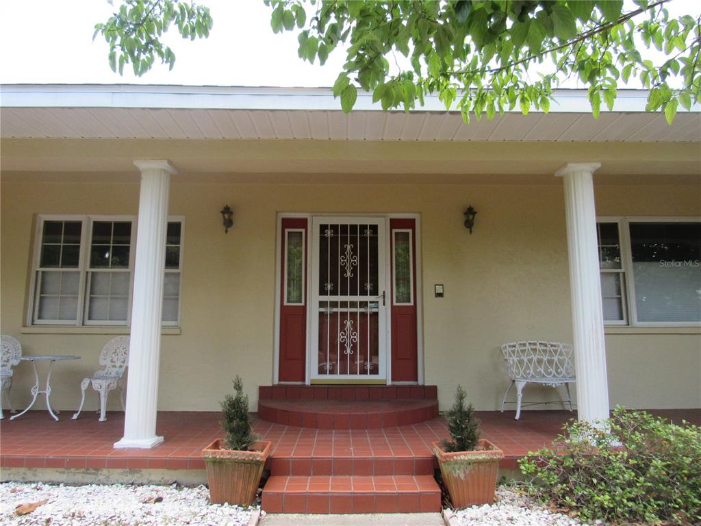 9125 Southwest 206th Ct Road Dunnellon, FL 34431 - Photo 1 of 1 Gallery Image 1