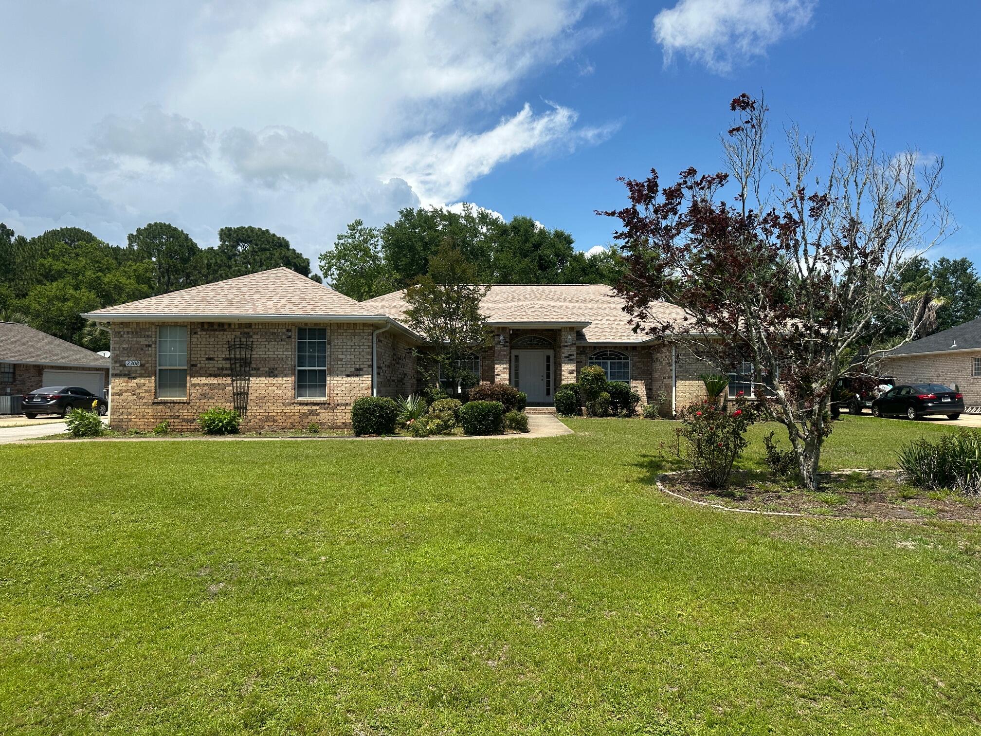 2308 Valley Place Navarre, FL 32566 - Photo 2 of 21