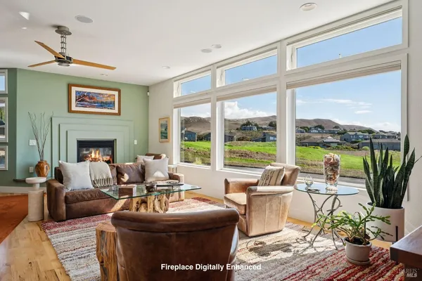 $2,995,000 | 424 Loon Court, Bodega Bay, CA 94923