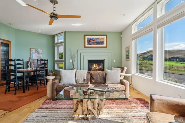 $2,995,000 | 424 Loon Court, Bodega Bay, CA 94923