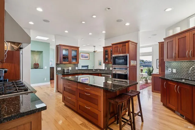 $2,995,000 | 424 Loon Court, Bodega Bay, CA 94923
