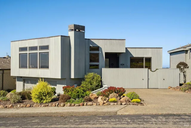 $2,995,000 | 424 Loon Court, Bodega Bay, CA 94923