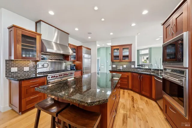 $2,995,000 | 424 Loon Court, Bodega Bay, CA 94923