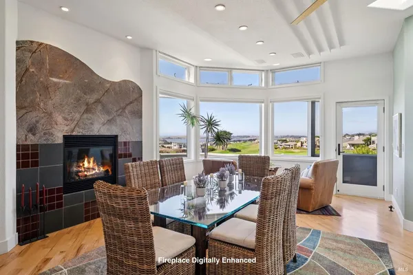 $2,995,000 | 424 Loon Court, Bodega Bay, CA 94923