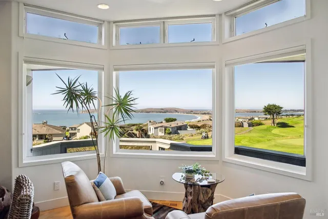 $2,995,000 | 424 Loon Court, Bodega Bay, CA 94923