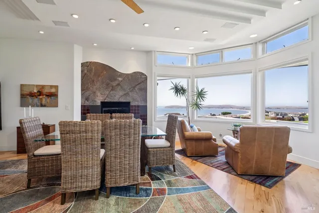 $2,995,000 | 424 Loon Court, Bodega Bay, CA 94923
