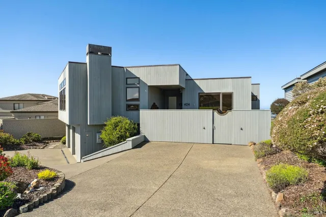 $2,995,000 | 424 Loon Court, Bodega Bay, CA 94923
