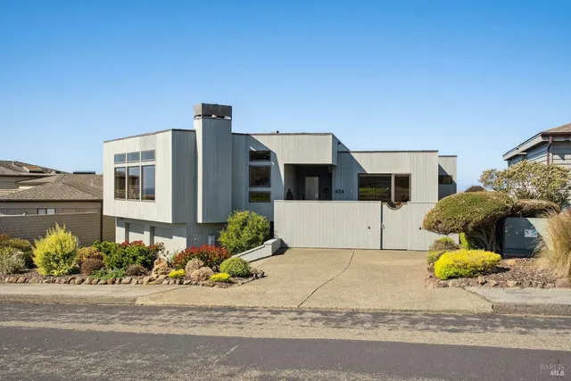 $2,995,000 | 424 Loon Court, Bodega Bay, CA 94923