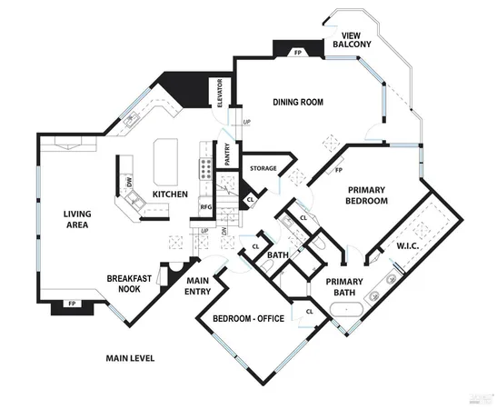 $2,995,000 | 424 Loon Court, Bodega Bay, CA 94923