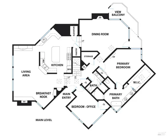 $2,995,000 | 424 Loon Court, Bodega Bay, CA 94923