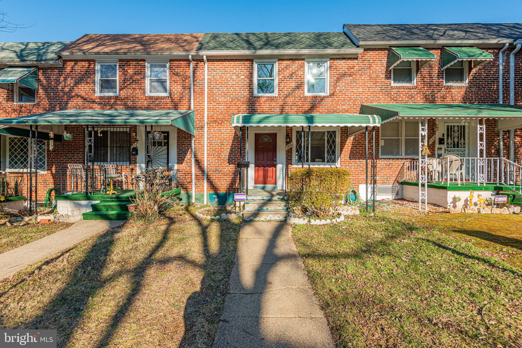 1105 Wicklow Road Baltimore, MD 21229 - Photo 2 of 39